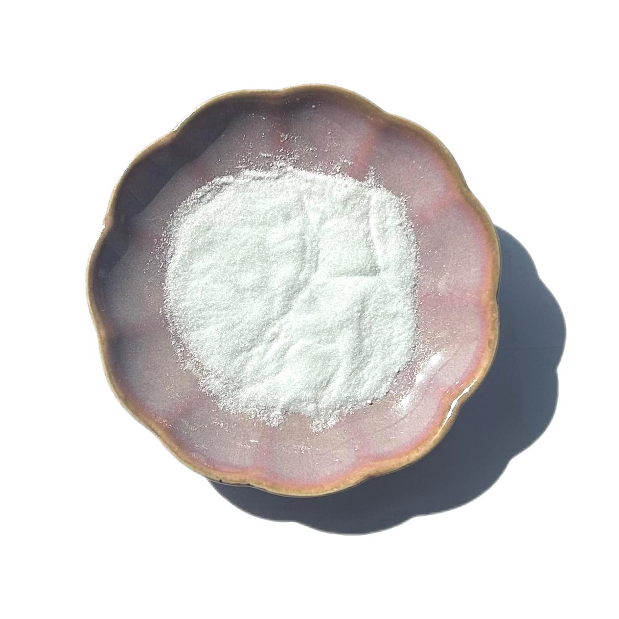 Skin moisturer hair conditioning active ingredient Vitamin B7 Vitamin H powder D-Biotin