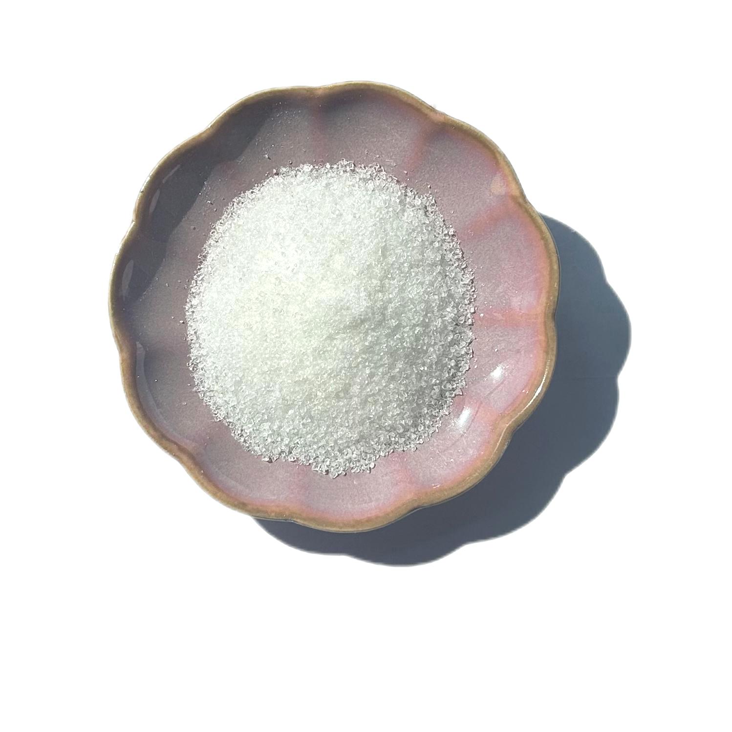 Anti-inflammatory  active ingredient Alpha Arbutin