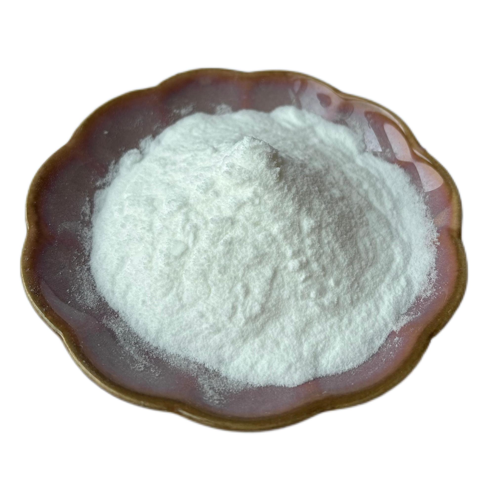 Skin-brightening active ingredient Alpha Arbutin