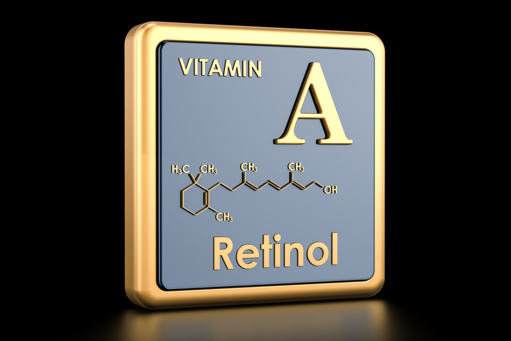 Retinol: The Powerhouse Ingredient in Skincare