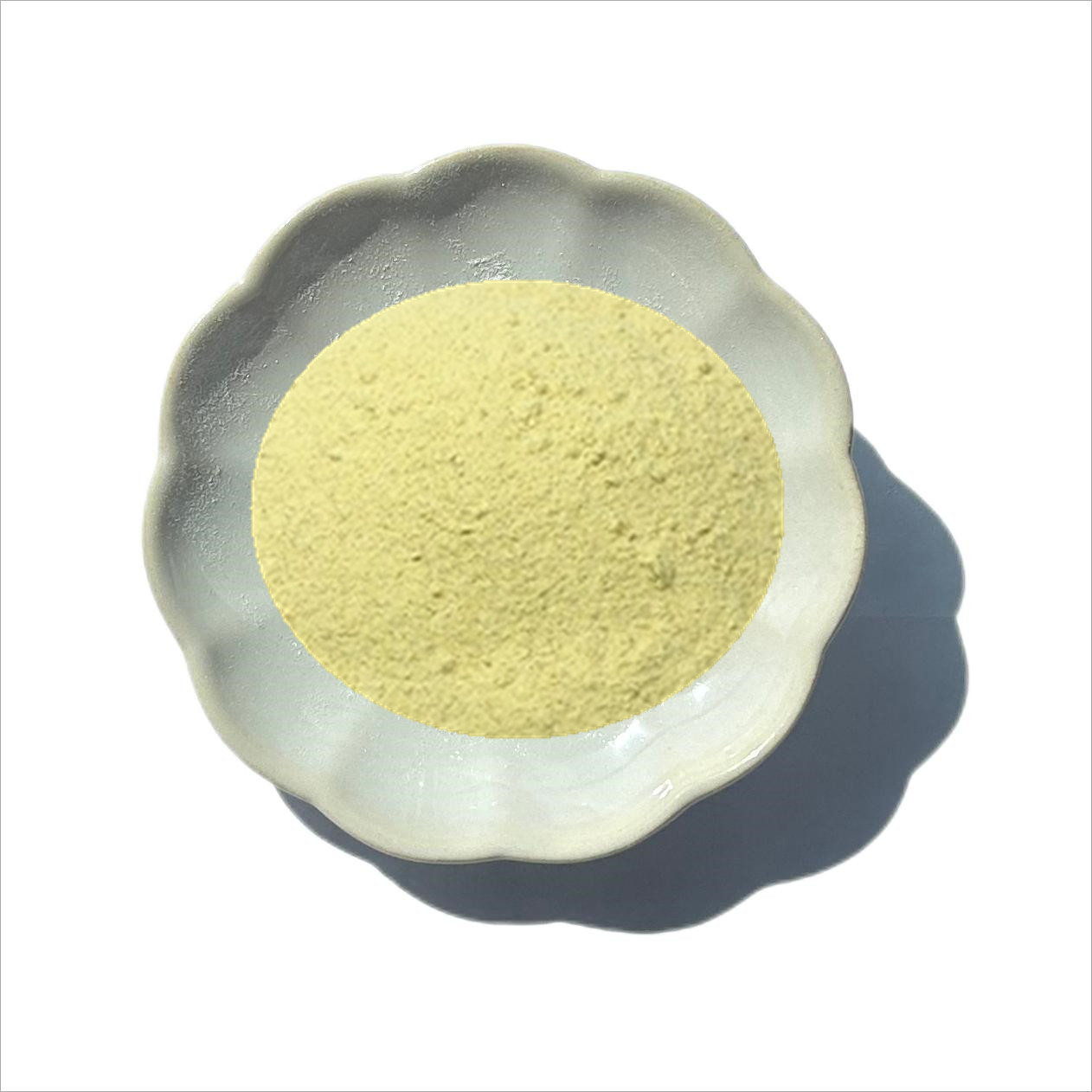 High Quanlity Anti-glycation cosmetic ingredient Sophora japonica flower extract Troxerutin