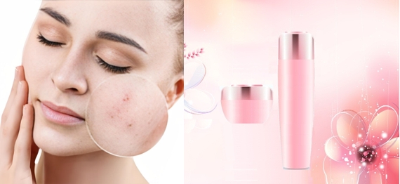 Zn pca anti-acne