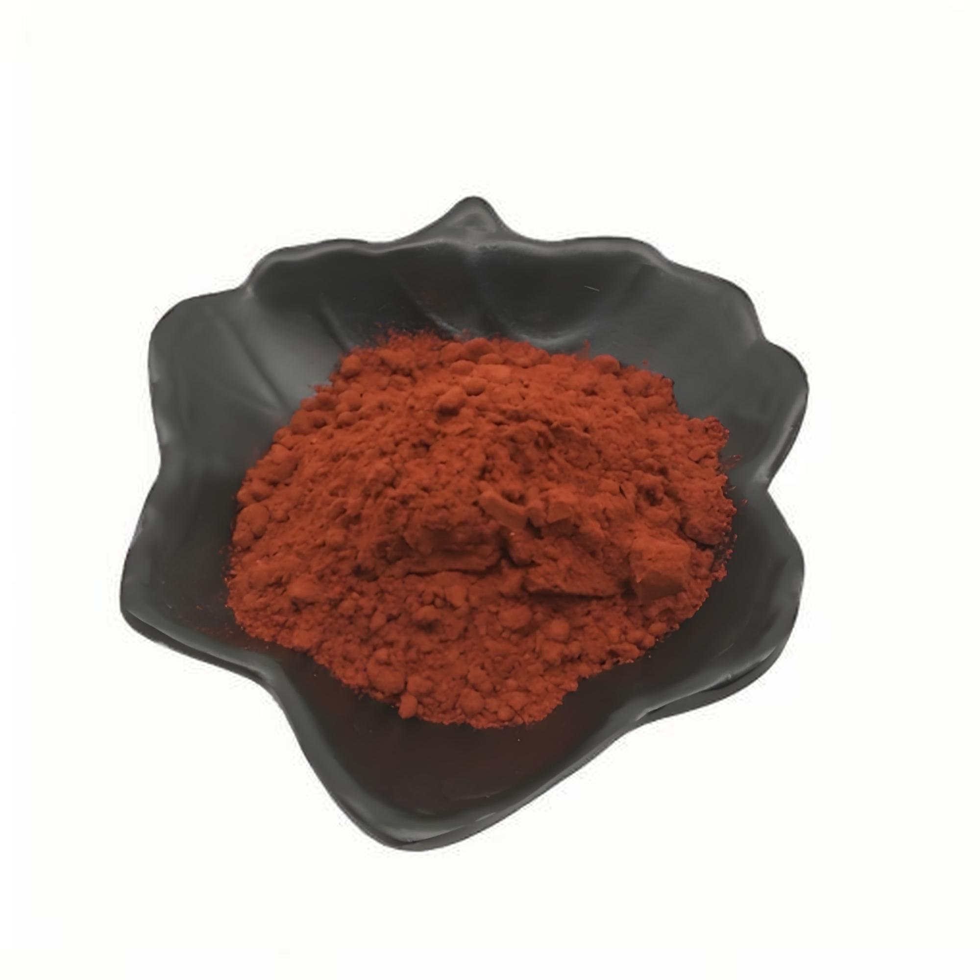 Antioxidant active ingredient pure natural astaxanthin
