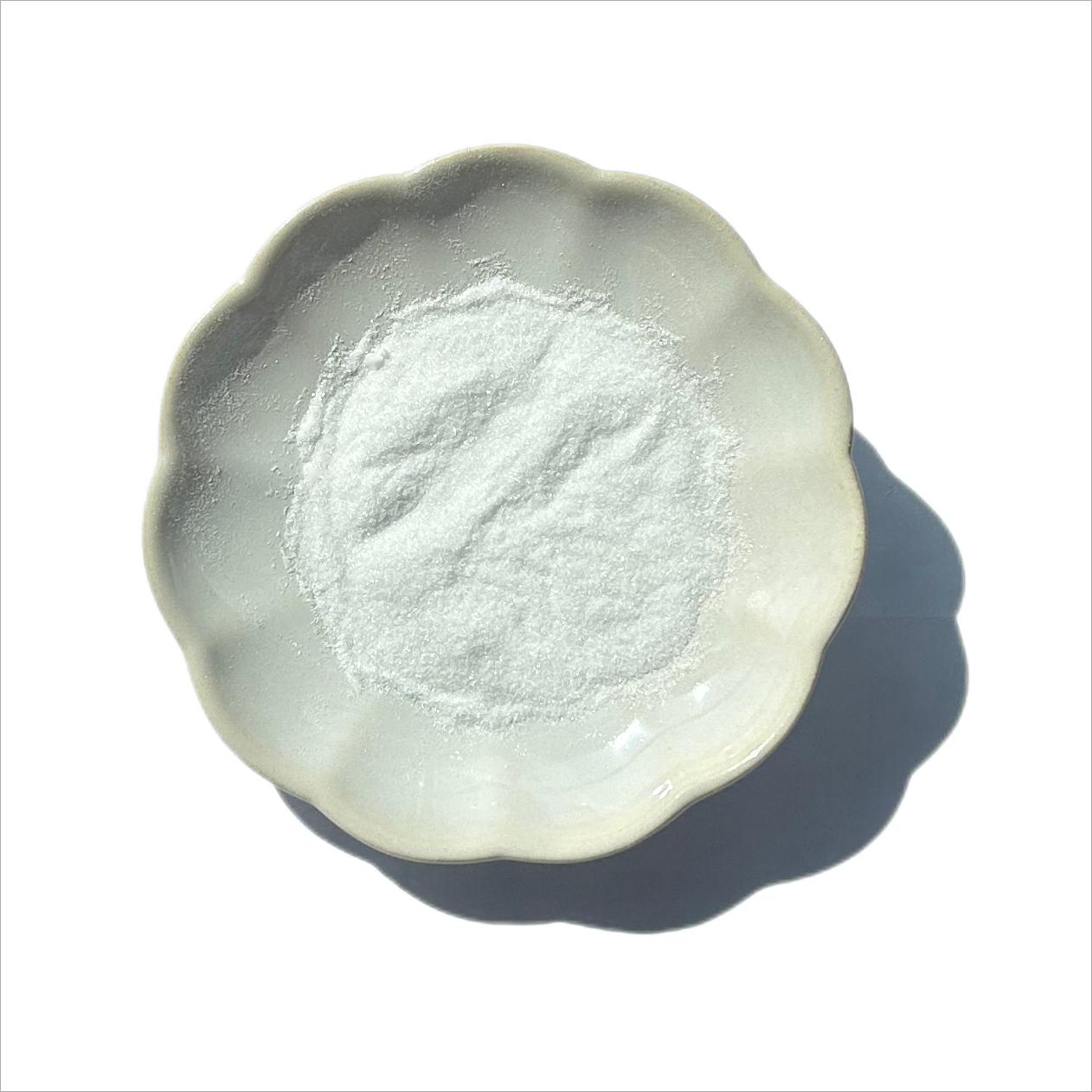 Natural fermentative process skin moisture agent Gamma Polyglutamic Acid