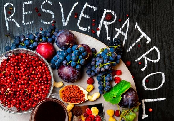 Revolutionizing Skincare: Resveratrol Emerges as a Multifunctional Powerhouse in Personal Care
