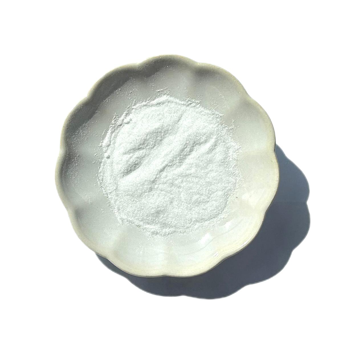 Cosmetic Grade Vitamin B7 D-Biotin Powder Vitamin H