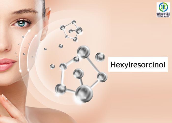 How to use hexylresorcinol in your Skin Care?