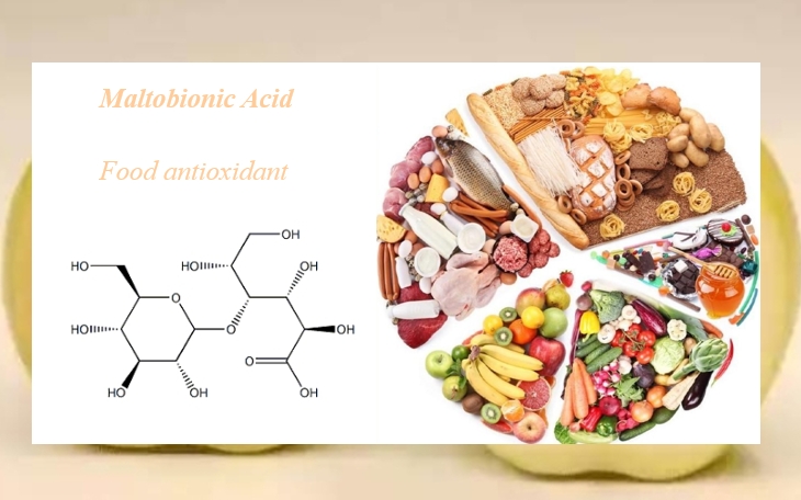maltobionic acid food antioxidant