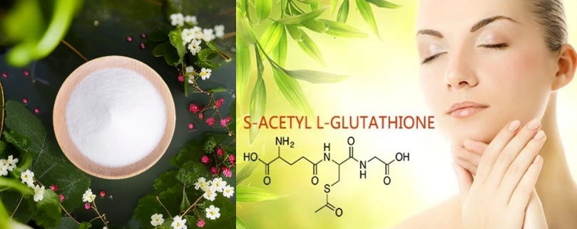 s-acetayl glutathione