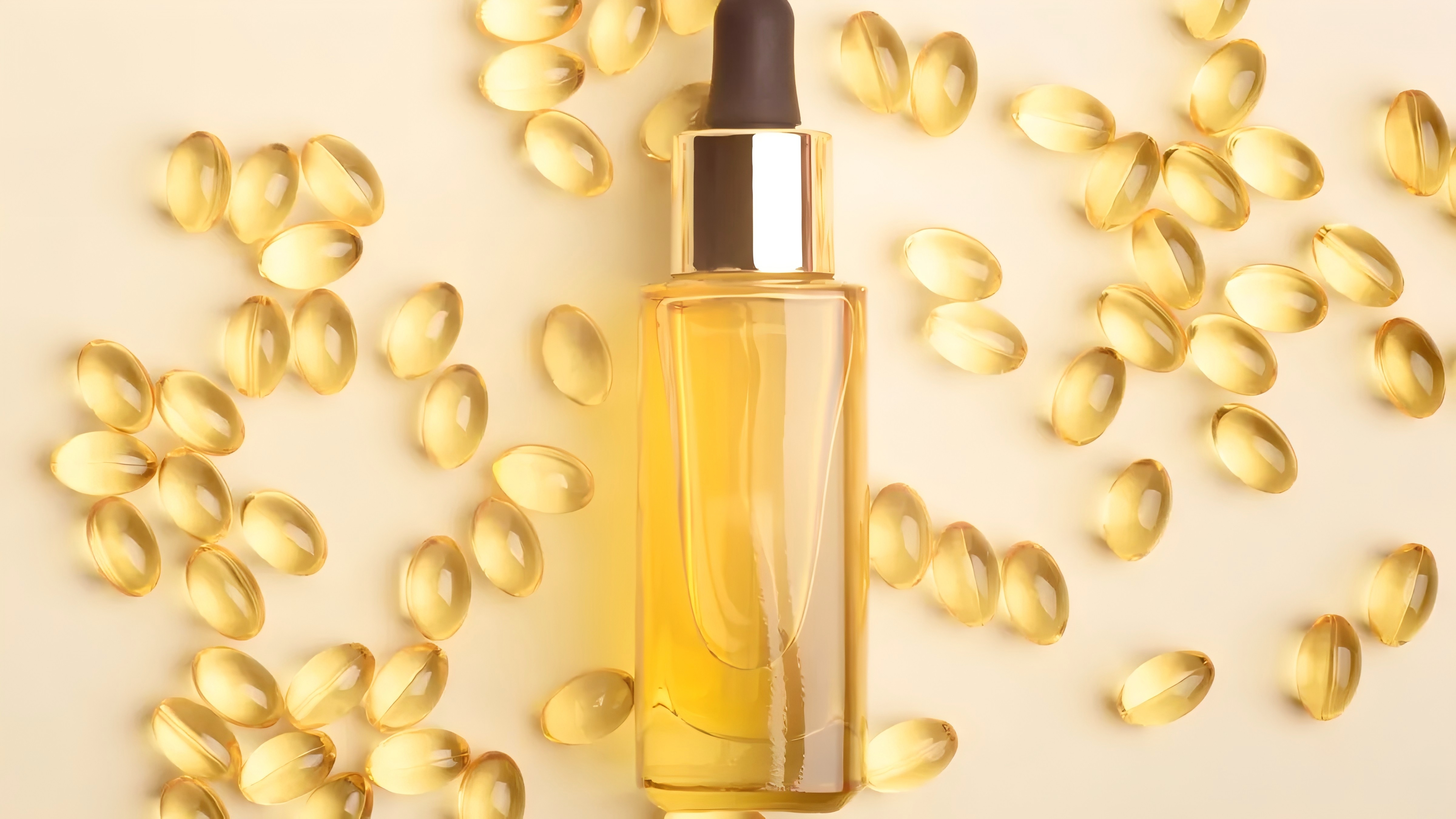 How Vitamin E Can Improve Your Skin?