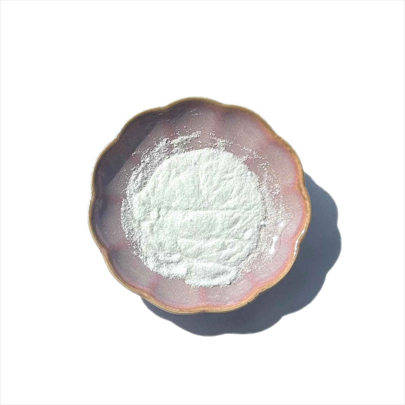 Skin Whitening Ingredient Vitamin B3 Anti-aging Niacinamide Powder