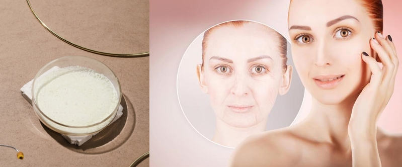 Dimethylmethoxy Chromanol cosmetic ingredient