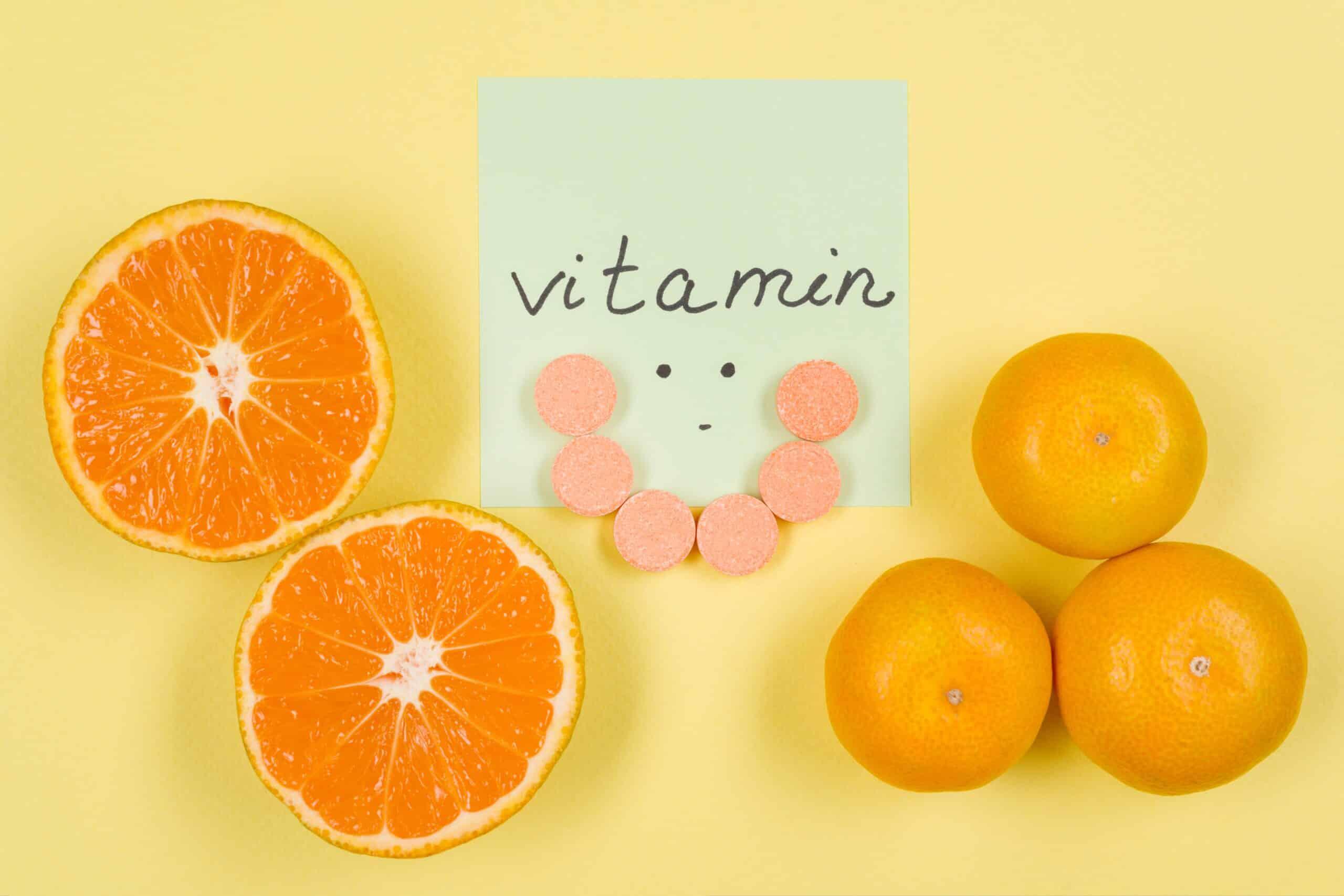 Why we use Ascorbyl Tetraisopalmitate