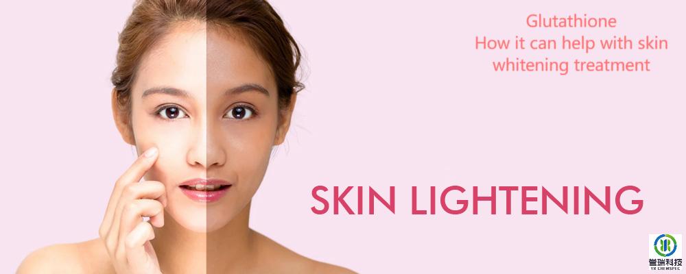 Know About Glutathione and its Potential in Skin Whitening Treatment
