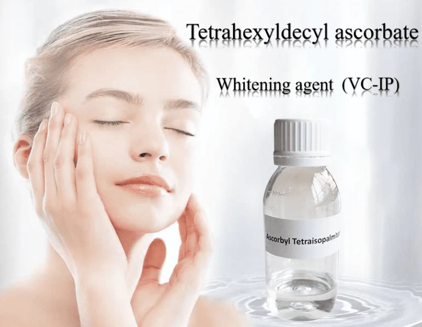 Ascorbyl Tetraisopalmitate: Revolutionizing Skincare as the "Golden Antioxidant" ——Advantages, Applications, and Market Outlook