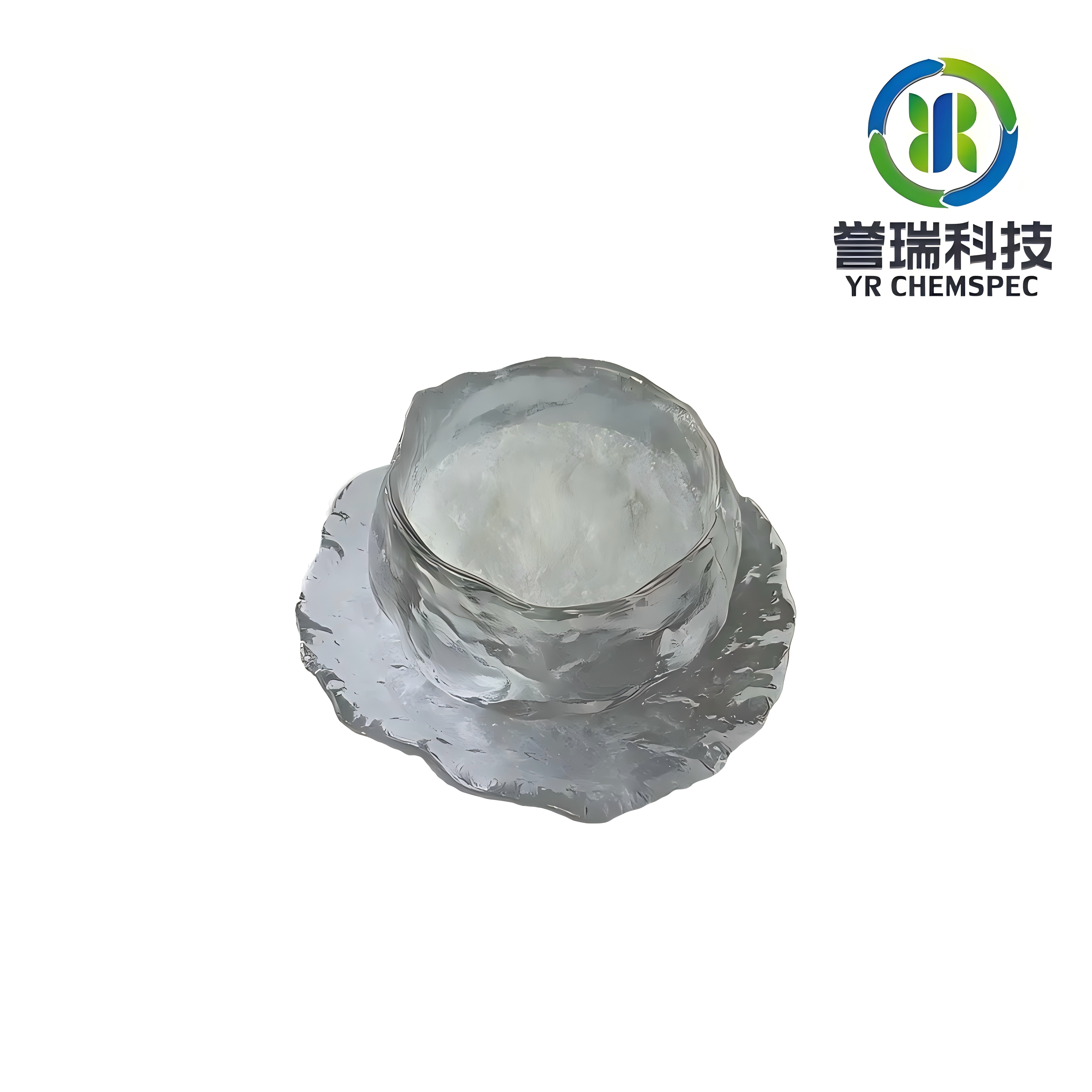 Natural Gamma Polyglutamic Acid for Skin Hydration China factory