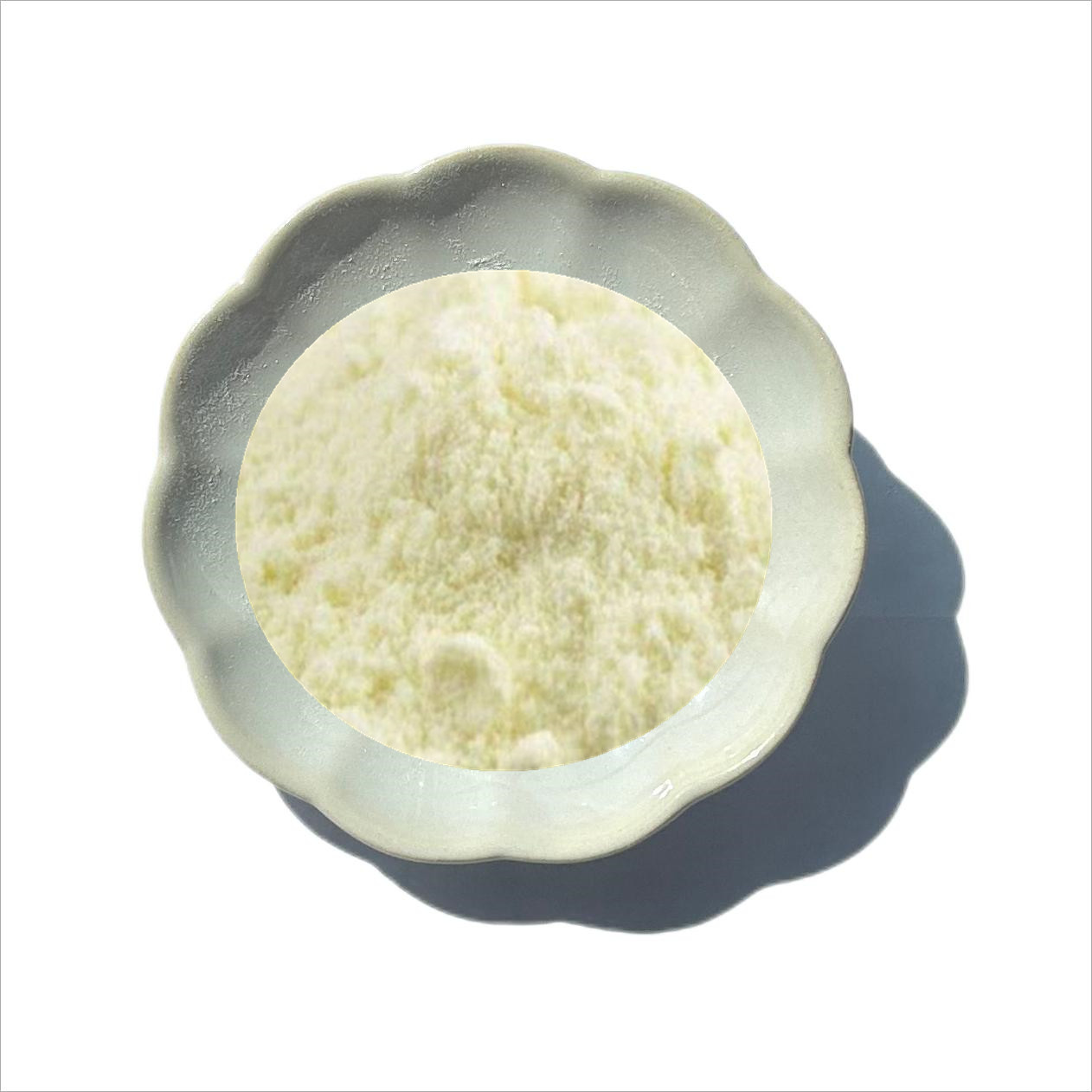 Natural plant extract skin soothing agent Oat Beta-Glucan