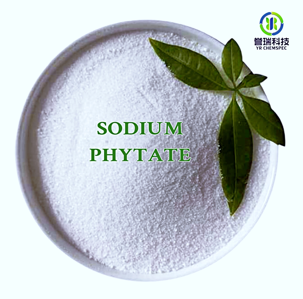 Sodium Phytate Emerges as a Versatile Natural Solution Across Industries