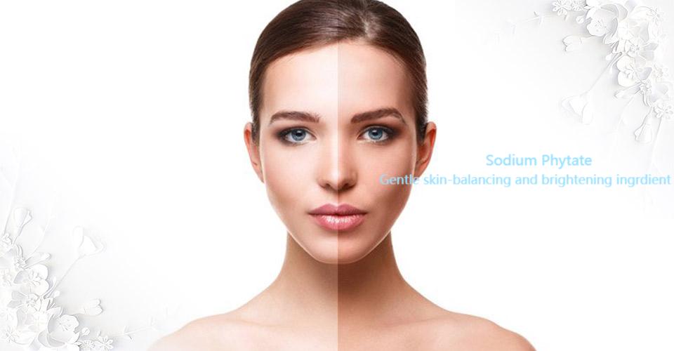 Sodium Phytate – Gentle Skin-Balancing and Brightening ingredient for cosmetic products