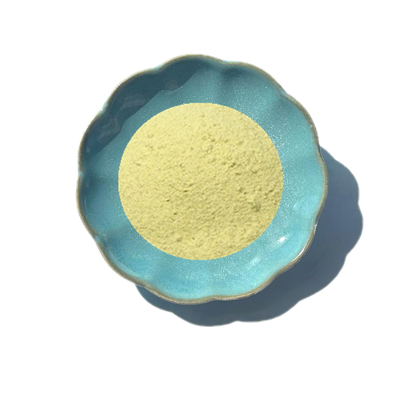 Spermidine antioxidant