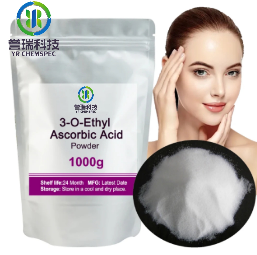 Experience the Magic of Ethyl Ascorbic Acid: Unlock the Full Potential of Your Health