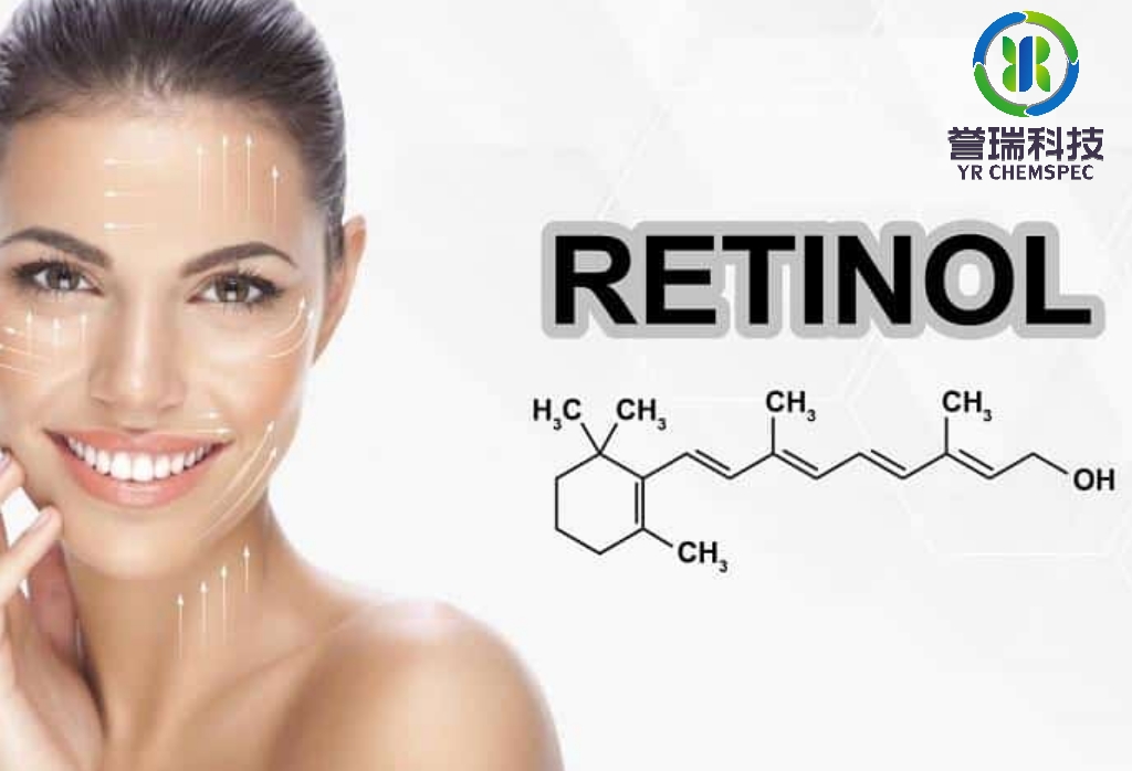 YR Chemspec Unveils the Science & Power of Retinol for Transformative Skincare