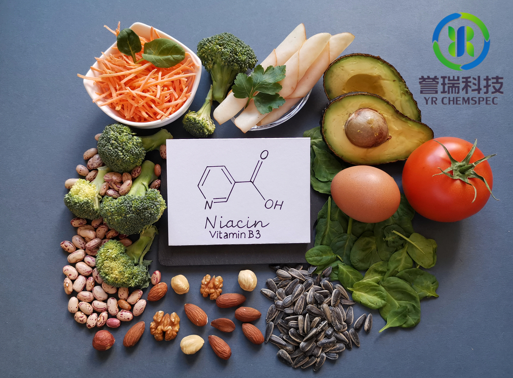 Niacinamide: The Beauty Industry's "Versatile Powerhouse" – How It's Revolutionizing Skincare
