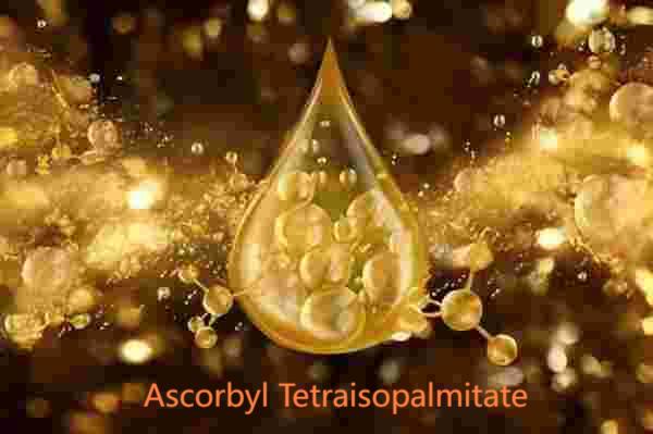 Ascorbyl Tetraisopalmitate (Vit C): What It Is and Why We Use It?