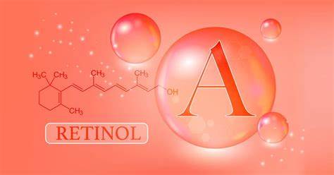 Retinol for Skin: Benefits, Uses, and Tips