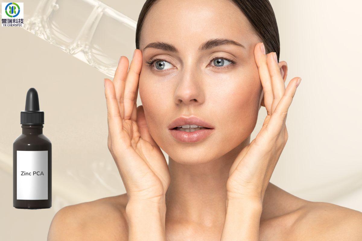 Zinc PCA Skin Benefits You Need To Know About