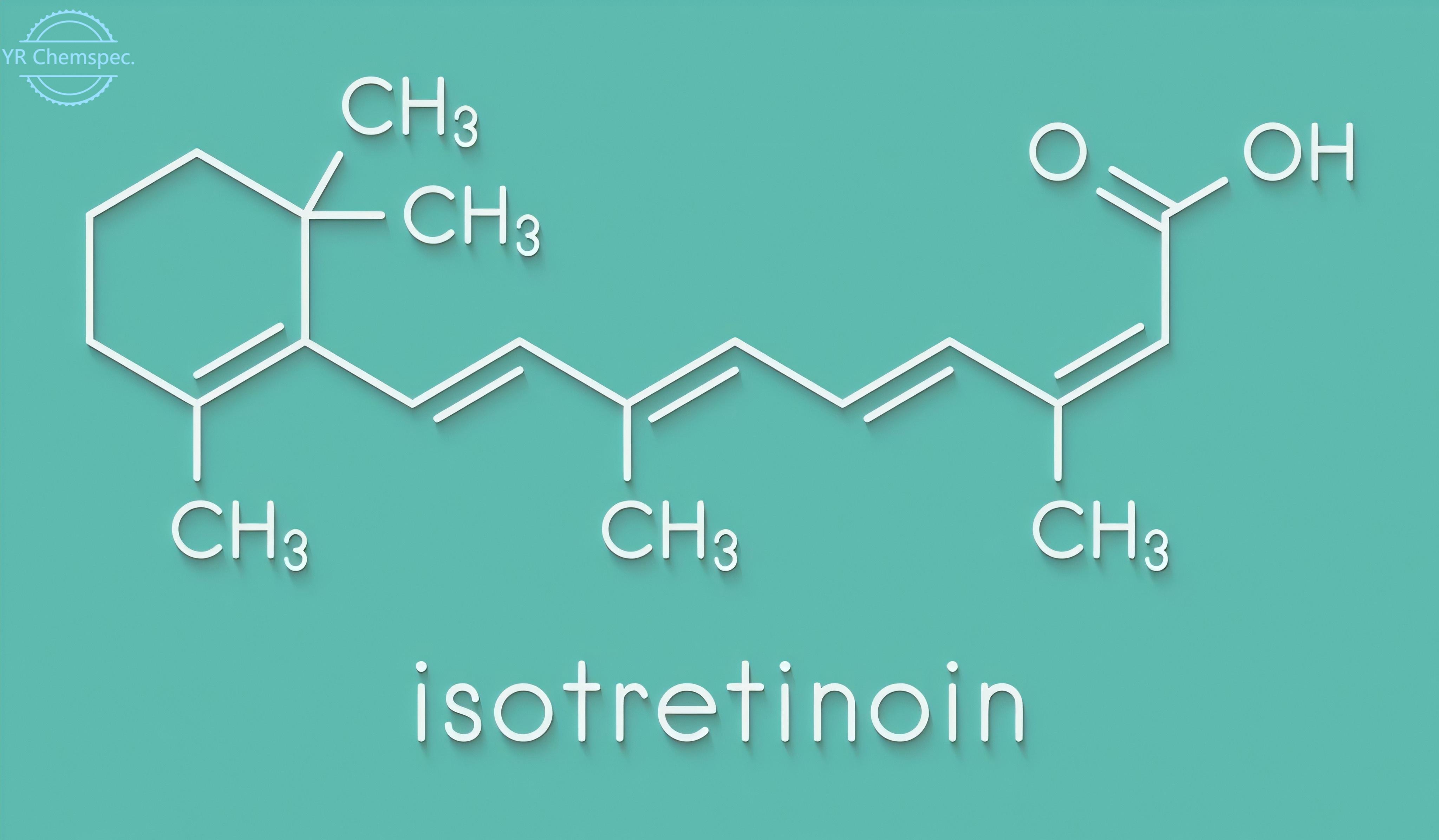 All About Isotretinoin What You Should Know About This Acne Treatment