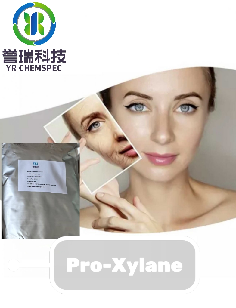 Revolutionary Ingredient Hydroxypropyl Tetrahydropyrantriol (Pro-Xylane) Poised to Transform Skincare Efficacy
