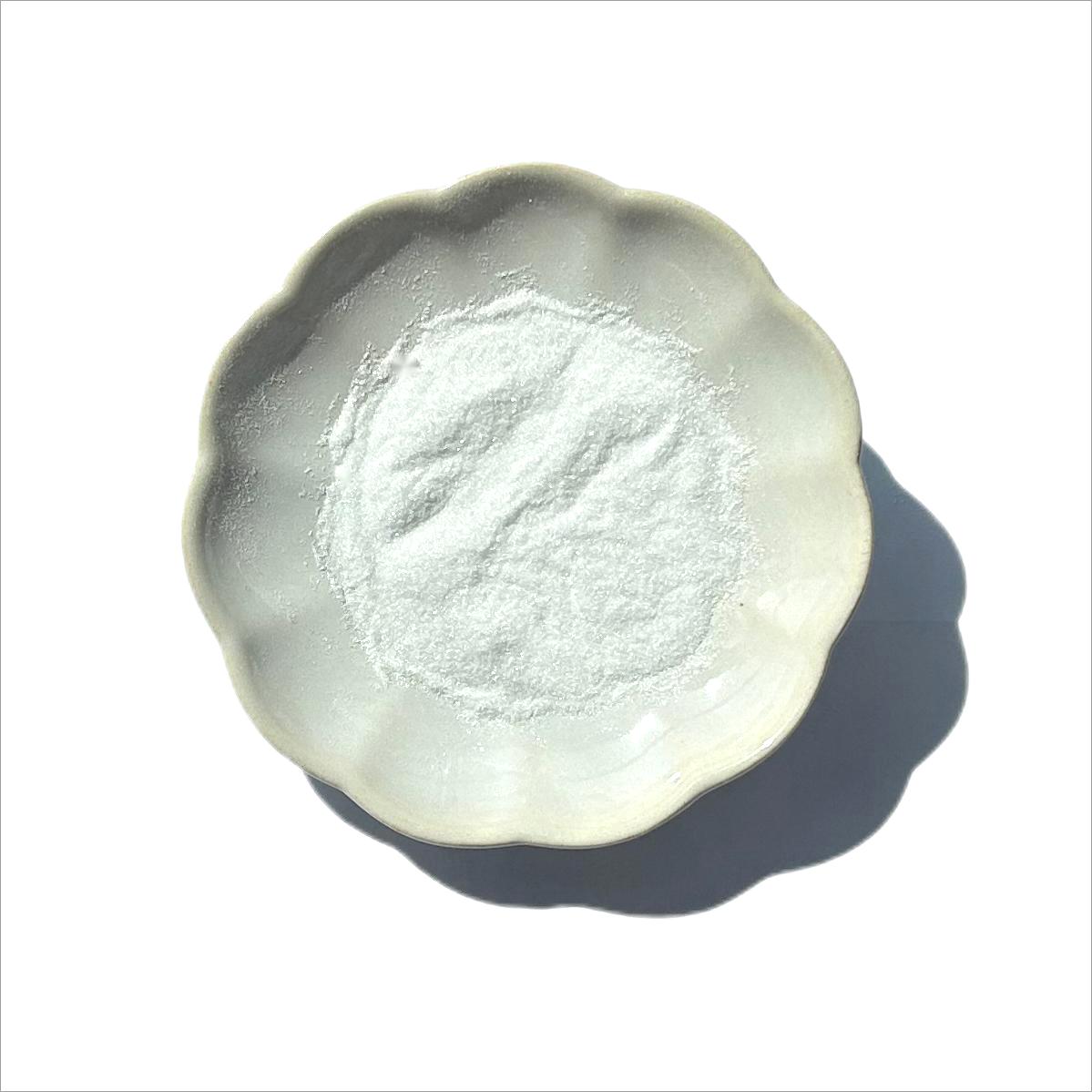 Cosmetic Grade Vitamin B7 D-Biotin Powder Vitamin H