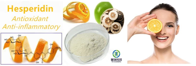 hesperidin antioxidant