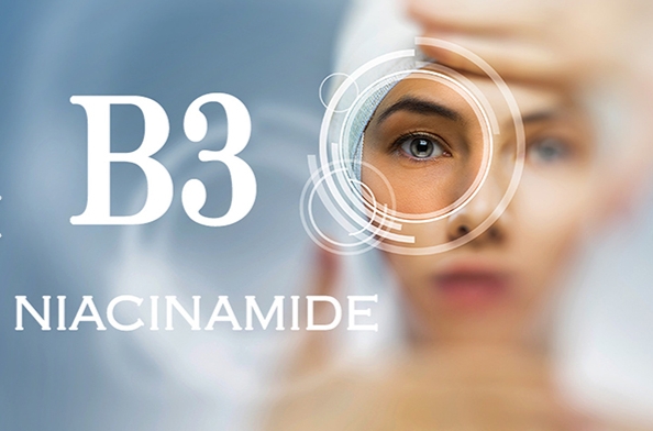 Unlocking the Power of Nicotinamide: Innovation, Efficacy, and Sustainability
