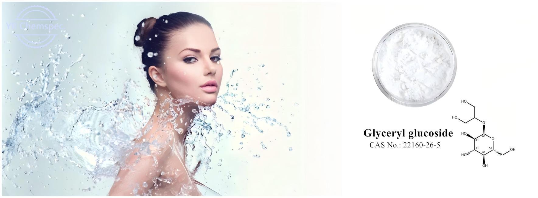 Glyceryl Glucoside: The Star Ingredient in Skincare
