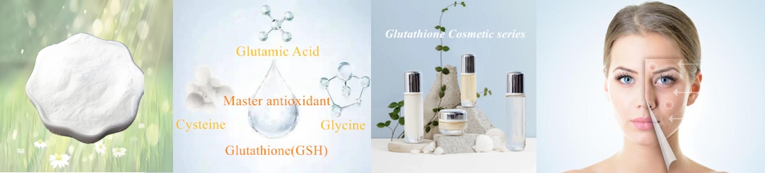 l-glutathione reduced form