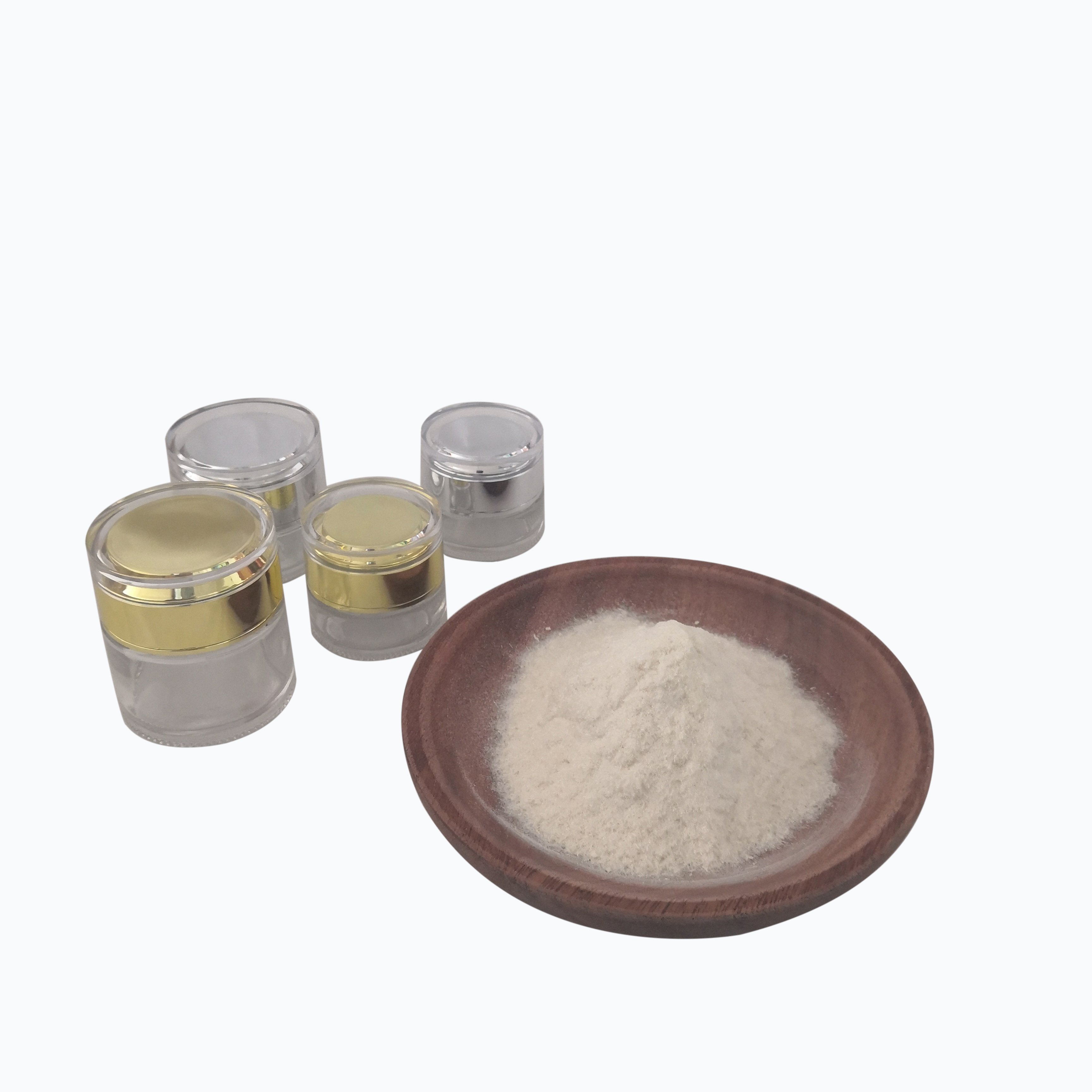Cosmetics Grade Natural Plant sourced skin care antioxidant Phloretin