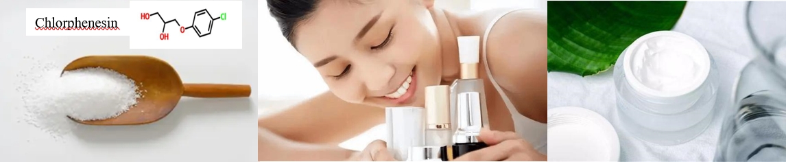 Chlorphenesin cosmetic preservative.png